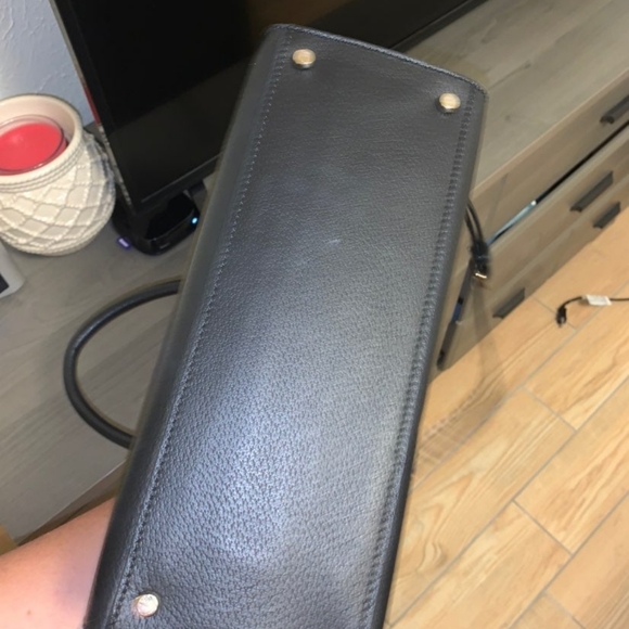 Kate Spade leopard crossbody - Picture 5 of 8